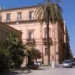 Facciata del Municipio di Vittoria, sede del Comune, dove è stata approvata la proroga dei termini per la definizione agevolata delle entrate comunali.