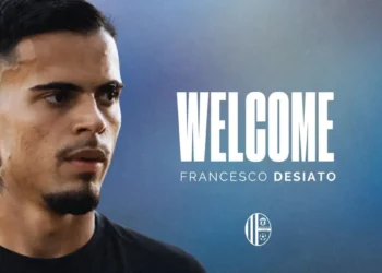 Modica Calcio, ufficiale l’arrivo di Francesco Desiato per rinforzare la difesa