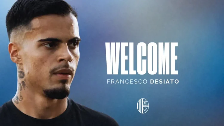 Modica Calcio, ufficiale l’arrivo di Francesco Desiato per rinforzare la difesa