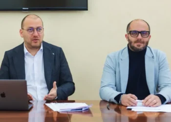 Antoci e Drago si sono dimessi dalla giunta di Modica