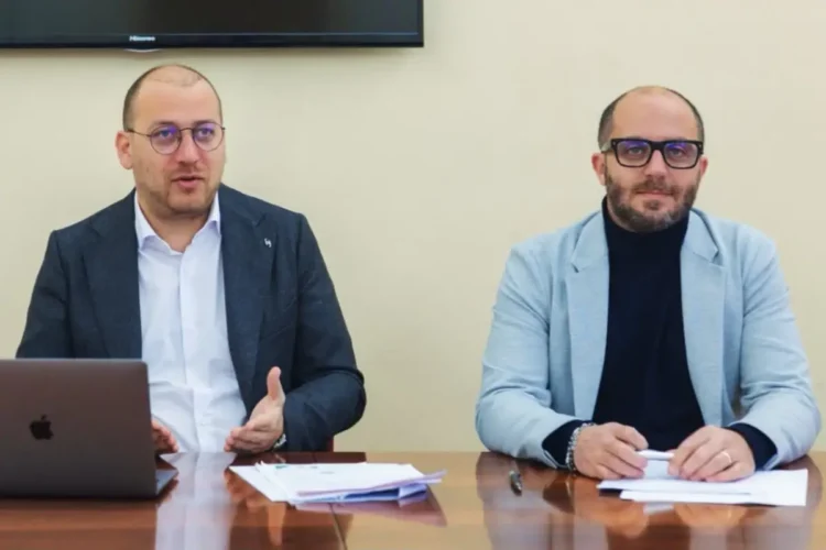 Antoci e Drago si sono dimessi dalla giunta di Modica