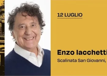 cenari 2026, a Modica arrivano Gentiloni, Csaba Dalla Zorza e Iacchetti