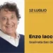 cenari 2026, a Modica arrivano Gentiloni, Csaba Dalla Zorza e Iacchetti