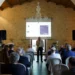 Presentazione del Bilancio Consolidato 2025 del Gruppo Syneos durante un incontro con manager, collaboratori e stakeholder a Ragusa.