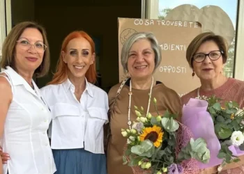 Modica, festa di fine anno all’asilo nido comunale: aperte le iscrizioni per il 2026/2027
