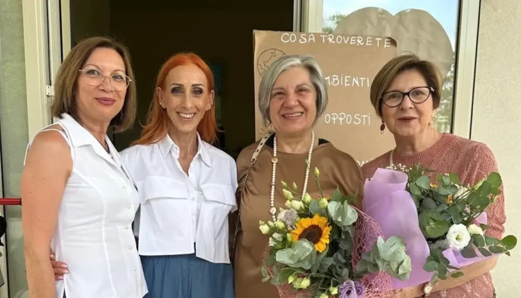 Modica, festa di fine anno all’asilo nido comunale: aperte le iscrizioni per il 2026/2027