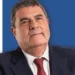 Ritratto di Giorgio Assenza, capogruppo di Fratelli d'Italia all'Assemblea Regionale Siciliana