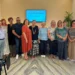 Gruppo di partecipanti alla riunione costitutiva del Gruppo Territoriale P.I.P.P.I. a Modica