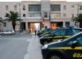 Guardia di Finanza Ragusa, sede del Comando Provinciale