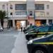 Guardia di Finanza Ragusa, sede del Comando Provinciale