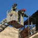 Incendio in una veranda ad Acate: il rapido intervento dei Vigili del Fuoco ha evitato che le fiamme raggiungessero l'abitazione