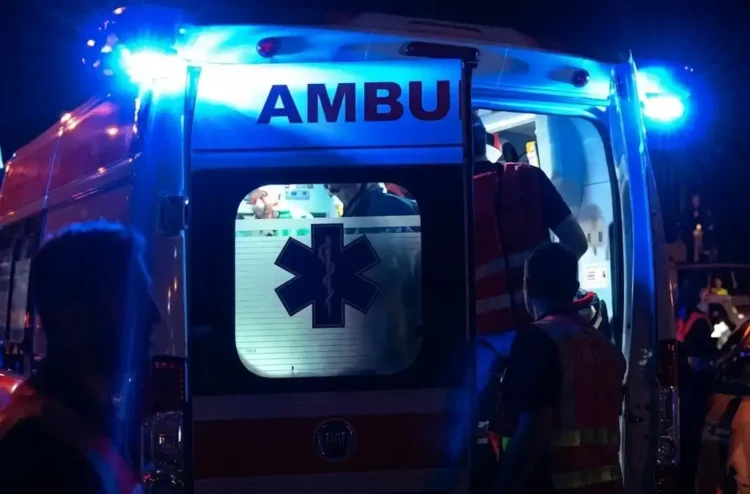 Incidente Pozzallo, motociclista ferito dopo investimento