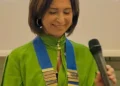 Margherita Elvira Poidomani nuova presidente dell'Inner Wheel Club Monti Iblei