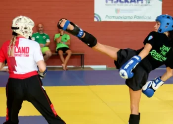 Il Light Revolution Summer Camp si chiude a Catania con un triangolare tra Italia, Polonia e Sicilia deciso da un gesto di fair play condiviso.
