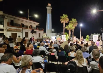 Libri d'aMare 2026 torna a Punta Secca dal 20 luglio