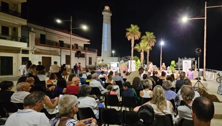 Libri d'aMare 2026 torna a Punta Secca dal 20 luglio