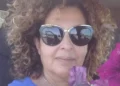 Ritratto di Loriana Puglisi, la donna di 65 anni deceduta in un incidente stradale sulla Vittoria-Scoglitti, i cui funerali si terranno a Vittoria.