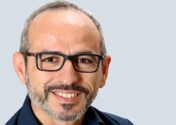 Giuseppe Scuderi, consigliere comunale di Fratelli d'Italia a Vittoria