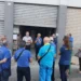 Modica inaugurato il Banco Alimentare della Misericordia dedicato a don Umberto Bonincontro