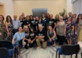 Modica Gospel Academy ricevuta dal sindaco