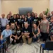 Modica Gospel Academy ricevuta dal sindaco