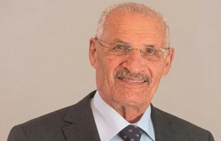 Pietro Scarso, ex brigadiere capo dell'Arma dei Carabinieri, morto all'età di 90 anni a Modica