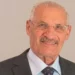 Pietro Scarso, ex brigadiere capo dell'Arma dei Carabinieri, morto all'età di 90 anni a Modica