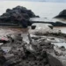 Nubifragio su Stromboli, danni a Ginostra