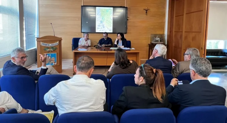 Riparte il confronto sul Parco degli Iblei dopo la sentenza del TAR. Entro due settimane una proposta condivisa sarà inviata alla Regione Siciliana