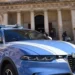 Auto della Polizia di Stato