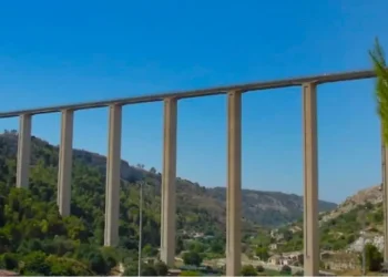 Modica, riapre il ponte Guerrieri: traffico in entrambi i sensi dal 31 luglio