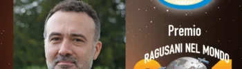 Il medico diabetologo ed endocrinologo Giuseppe Maltese, originario di Modica, tra i premiati della 31ª edizione del Premio Ragusani nel Mondo 2025