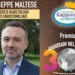 Il medico diabetologo ed endocrinologo Giuseppe Maltese, originario di Modica, tra i premiati della 31ª edizione del Premio Ragusani nel Mondo 2025
