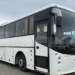 Autobus utilizzato per il servizio estivo "Portami a ballare", attivo tra Comiso, Pedalino e Marina di Ragusa nei fine settimana.