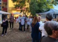 A Ragusa inaugura la nuova Casa del Volontariato durante "Volontari in Festa"