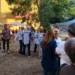 A Ragusa inaugura la nuova Casa del Volontariato durante "Volontari in Festa"