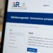 Schermata del sito dell'Agenzia delle entrate-Riscossione dedicata alla Rottamazione-quinquies per la definizione agevolata dei debiti degli enti locali