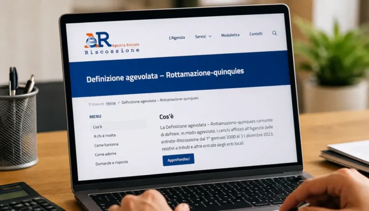Rottamazione-quinquies per gli enti locali: entro il 31 luglio Regioni e Comuni devono scegliere se aderire