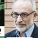 Locandina dell'evento con Stefano Mancuso a Modica: la lectio prevista il 19 luglio cambia sede e si terrà nell'atrio di Palazzo San Domenico a causa dell'incendio sulla collina di Monserrato