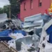 Scontro tra un treno merci e un autocarro a Cefalù: linea Messina-Palermo interrotta