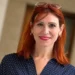 Ritratto di Stefania Campo, deputata regionale del Movimento 5 Stelle all'Assemblea regionale siciliana.