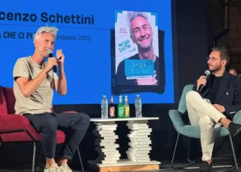 Festival Scenari Modica, pubblico per Bortone e Schettini