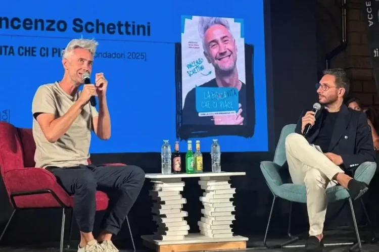Festival Scenari Modica, pubblico per Bortone e Schettini