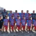 We Beach Catania affronta la tappa di Praia a Mare con tre gare decisive per la Final Eight. Al via anche l'Under 20 in Coppa Italia