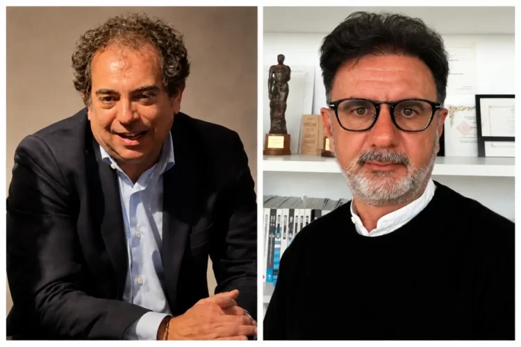 Angelica e Manganello sul futuro dell'ex cinema La Licata di Ragusa