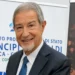 Nello Musumeci, ministro per la Protezione civile