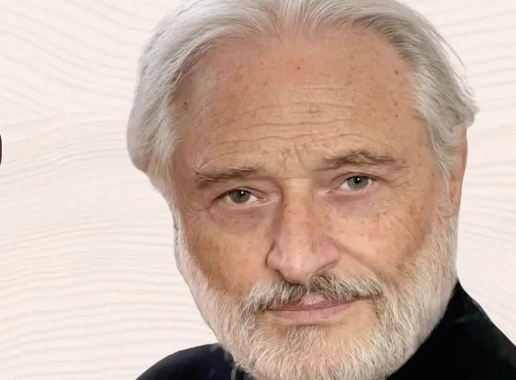 Amedeo Minghi, ospite della 46ª Sagra della Cipolla di Giarratana, in programma il 14 agosto 2026.