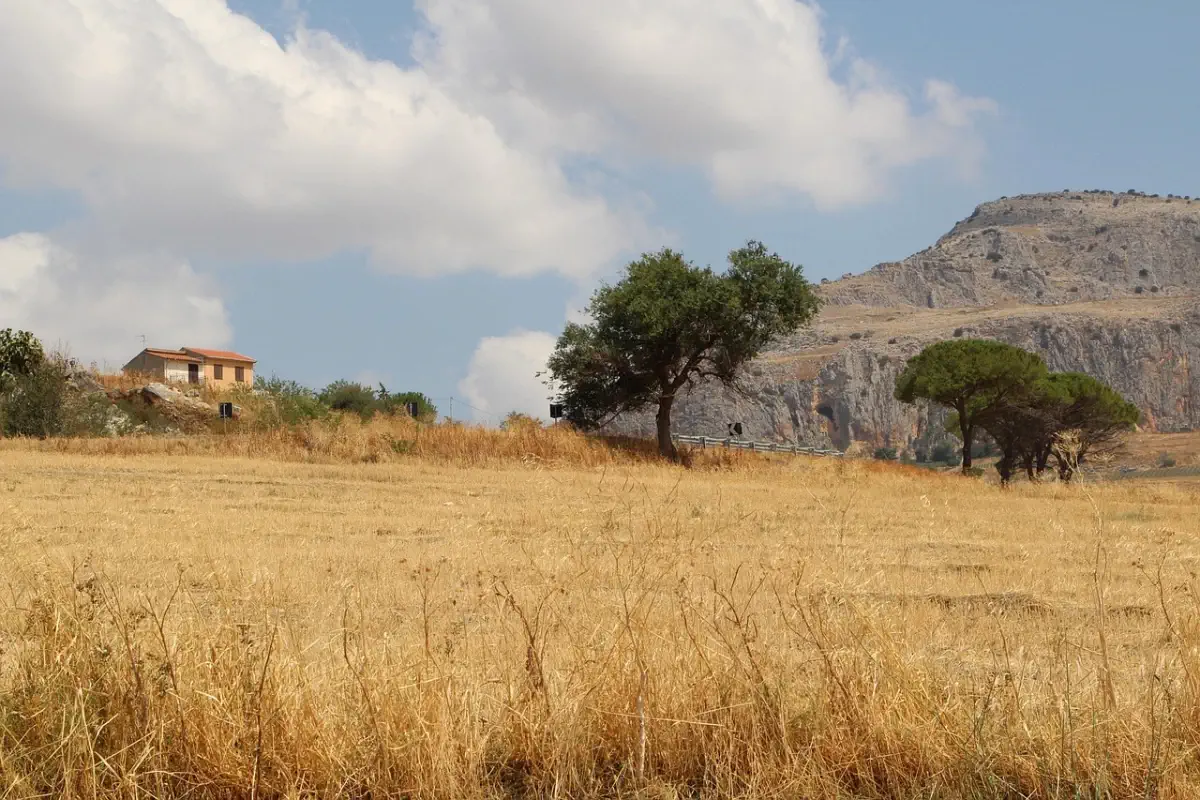 Caldo agosto 2026 a Ragusa: niente tregua prima del 7 agosto