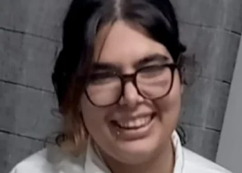 Alessandra Frazzica, 21 anni, morta nel crollo dell'edificio di Pistunina a Messina.
