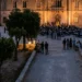 Il Castello di Donnafugata a Ragusa in una serata estiva, sede del DonnaFugata Film Festival 2026.